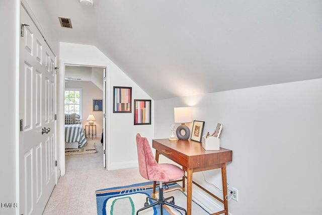 8030 Sundance Circle, Durham, NC 27713