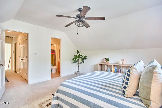 8030 Sundance Circle, Durham, NC 27713