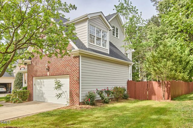 8030 Sundance Circle, Durham, NC 27713