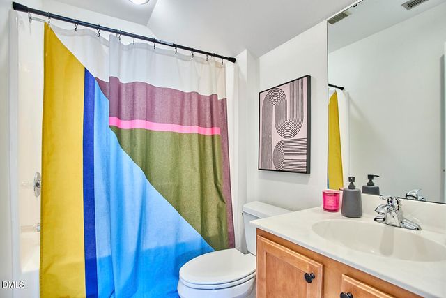 8030 Sundance Circle, Durham, NC 27713