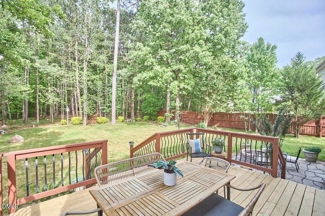 8030 Sundance Circle, Durham, NC 27713