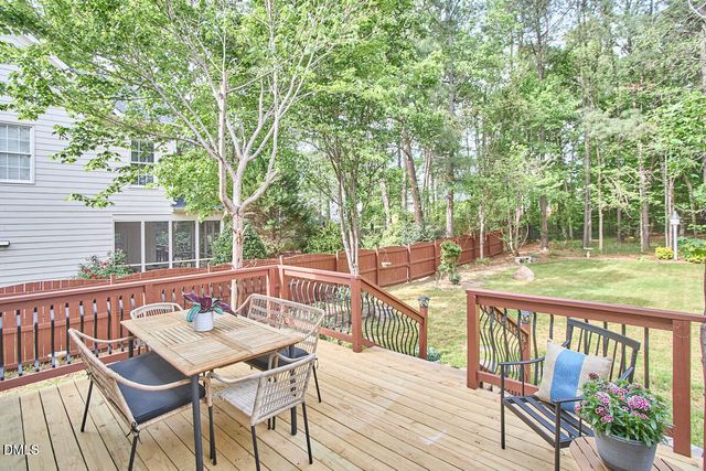 8030 Sundance Circle, Durham, NC 27713