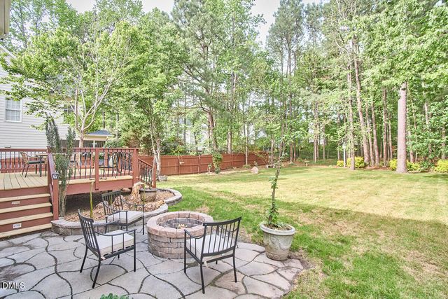 8030 Sundance Circle, Durham, NC 27713