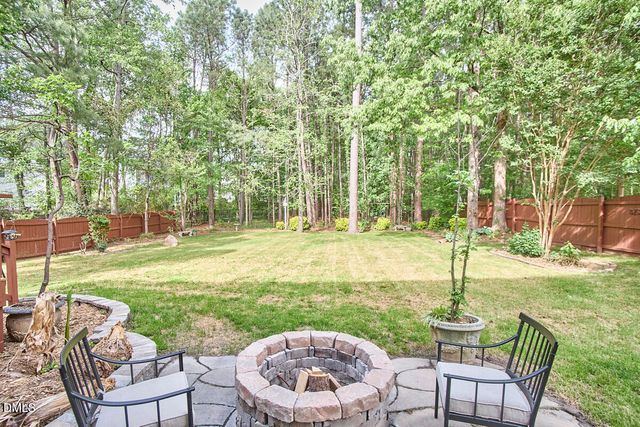 8030 Sundance Circle, Durham, NC 27713