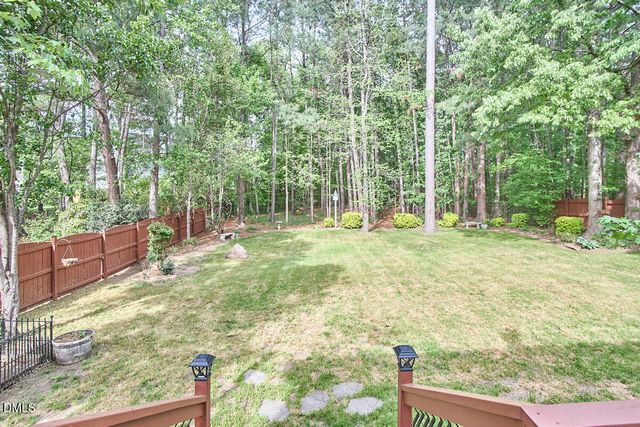 8030 Sundance Circle, Durham, NC 27713