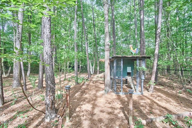 8030 Sundance Circle, Durham, NC 27713