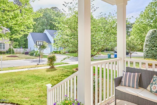 8030 Sundance Circle, Durham, NC 27713