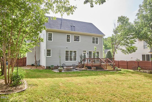 8030 Sundance Circle, Durham, NC 27713