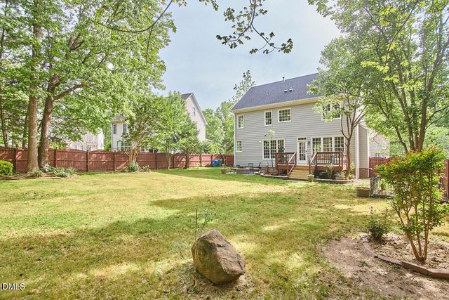 8030 Sundance Circle, Durham, NC 27713