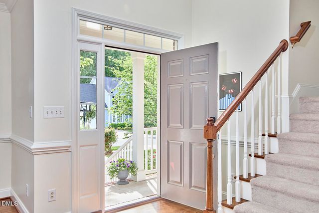 8030 Sundance Circle, Durham, NC 27713