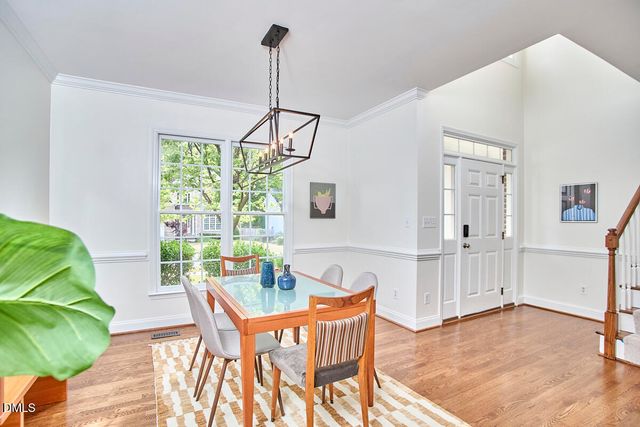 8030 Sundance Circle, Durham, NC 27713