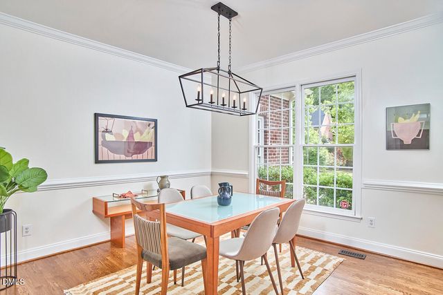 8030 Sundance Circle, Durham, NC 27713