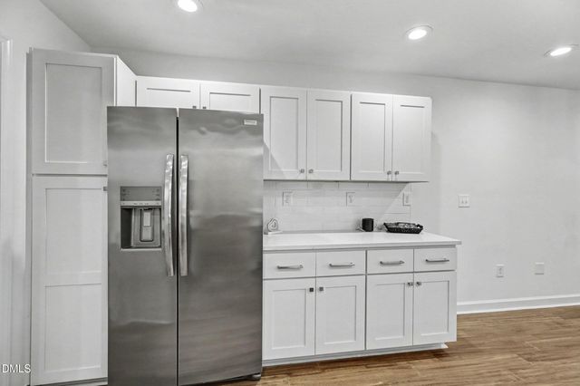 1309 Hudson Avenue A16, Durham, NC 27705