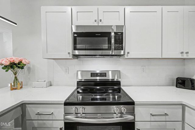 1309 Hudson Avenue A16, Durham, NC 27705