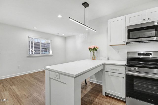 1309 Hudson Avenue A16, Durham, NC 27705