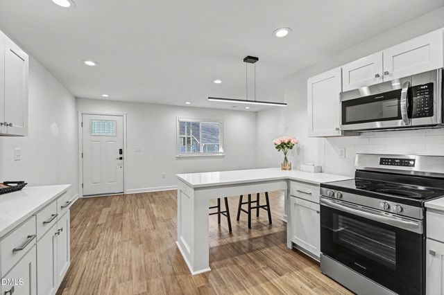 1309 Hudson Avenue A16, Durham, NC 27705