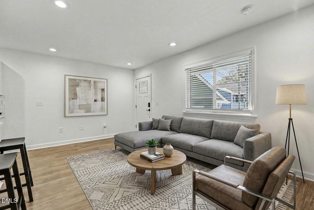 1309 Hudson Avenue A16, Durham, NC 27705