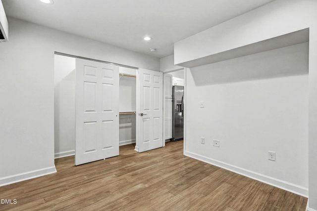 1309 Hudson Avenue A16, Durham, NC 27705