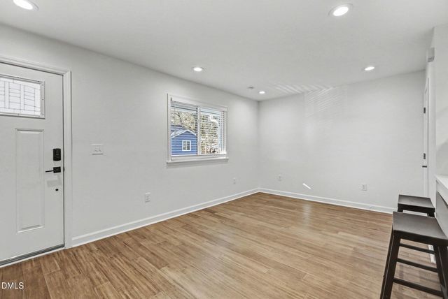 1309 Hudson Avenue A16, Durham, NC 27705