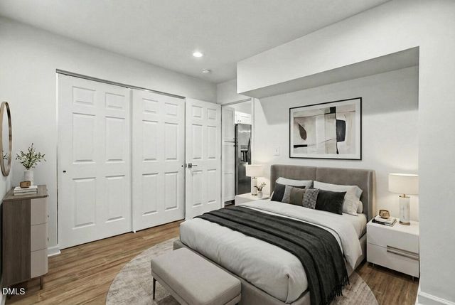 1309 Hudson Avenue A16, Durham, NC 27705