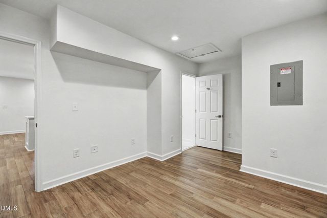 1309 Hudson Avenue A16, Durham, NC 27705