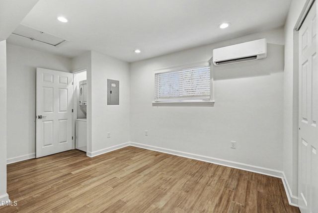 1309 Hudson Avenue A16, Durham, NC 27705