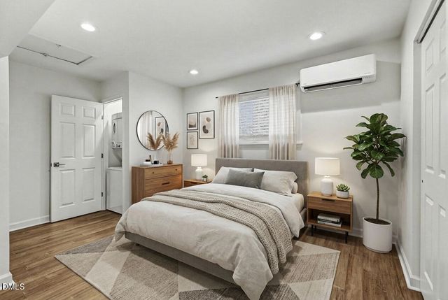 1309 Hudson Avenue A16, Durham, NC 27705