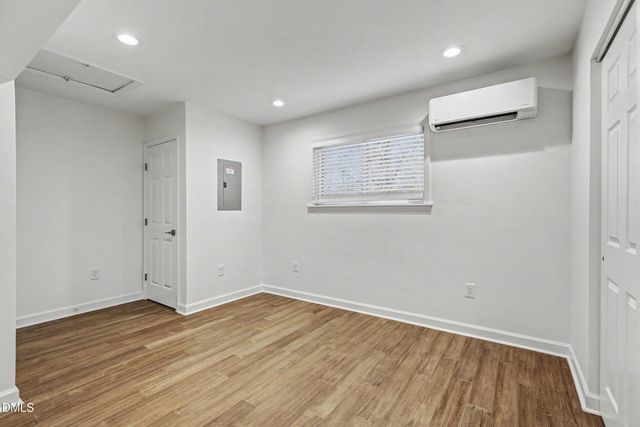 1309 Hudson Avenue A16, Durham, NC 27705