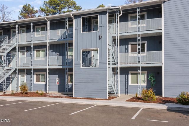 1309 Hudson Avenue A16, Durham, NC 27705