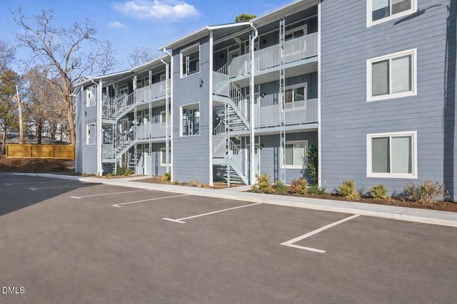 1309 Hudson Avenue A16, Durham, NC 27705