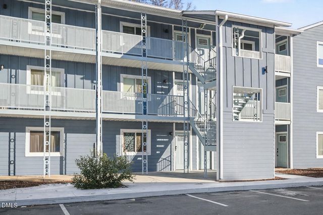 1309 Hudson Avenue A16, Durham, NC 27705