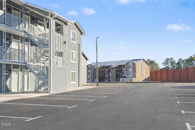 1309 Hudson Avenue A16, Durham, NC 27705