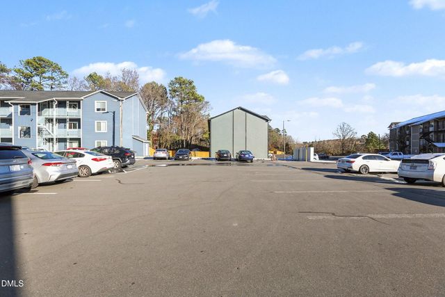 1309 Hudson Avenue A16, Durham, NC 27705