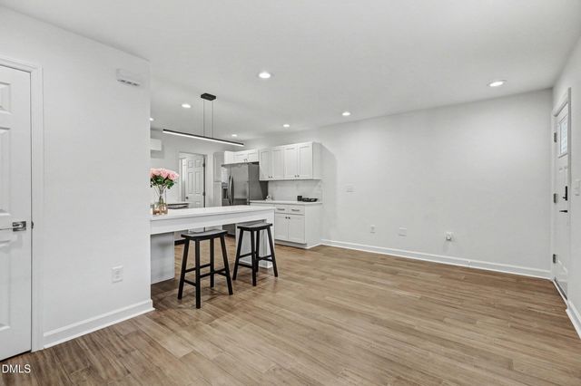 1309 Hudson Avenue A16, Durham, NC 27705