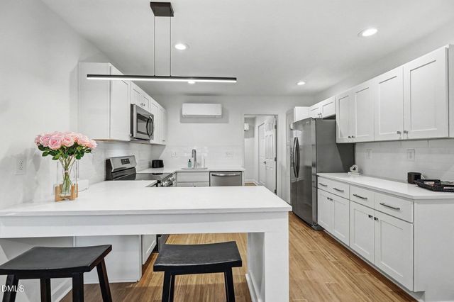 1309 Hudson Avenue A16, Durham, NC 27705