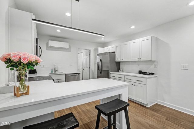 1309 Hudson Avenue A16, Durham, NC 27705