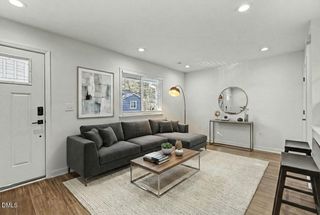 1309 Hudson Avenue A16, Durham, NC 27705