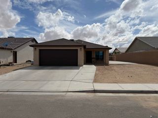 3965 E San Pedro St, San Luis, AZ 85336