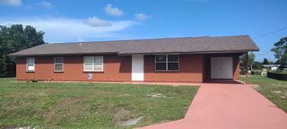 2002 N 31st Street, Fort Pierce, FL 34947