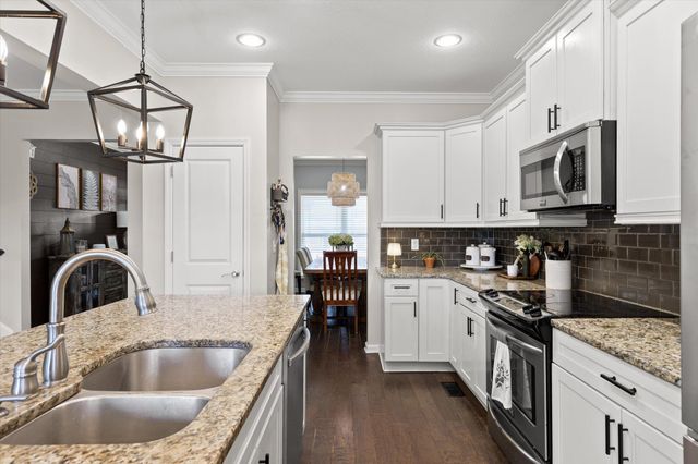 74 Shoreline Trace, Fort Oglethorpe, GA 30742