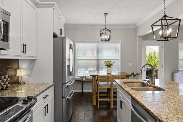 74 Shoreline Trace, Fort Oglethorpe, GA 30742