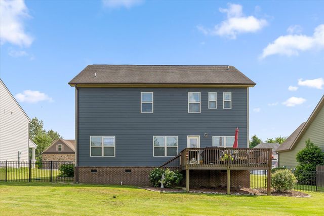 74 Shoreline Trace, Fort Oglethorpe, GA 30742