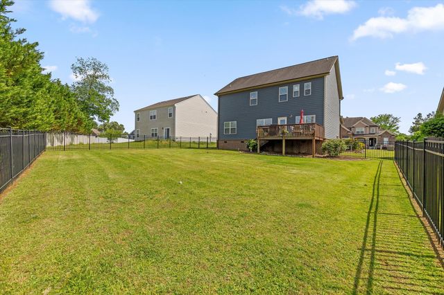 74 Shoreline Trace, Fort Oglethorpe, GA 30742