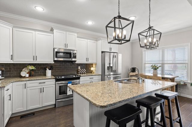 74 Shoreline Trace, Fort Oglethorpe, GA 30742