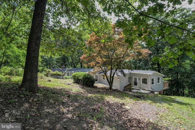 1798 KHYBER PASS ROAD, Linden, VA 22642