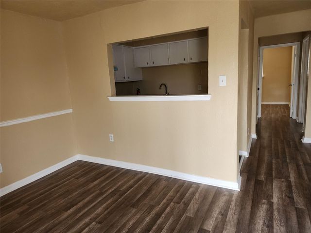 4311 Yellowstone Boulevard 4, Houston, TX 77021