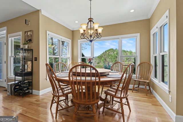 172 Star Mountain Drive, Clayton, GA 30525