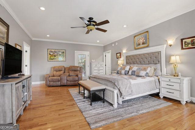 172 Star Mountain Drive, Clayton, GA 30525