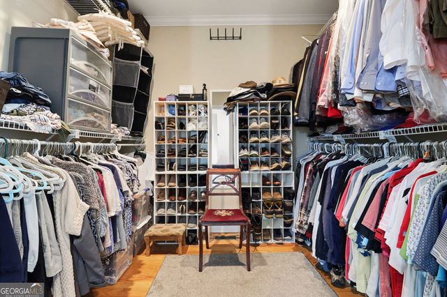 172 Star Mountain Drive, Clayton, GA 30525