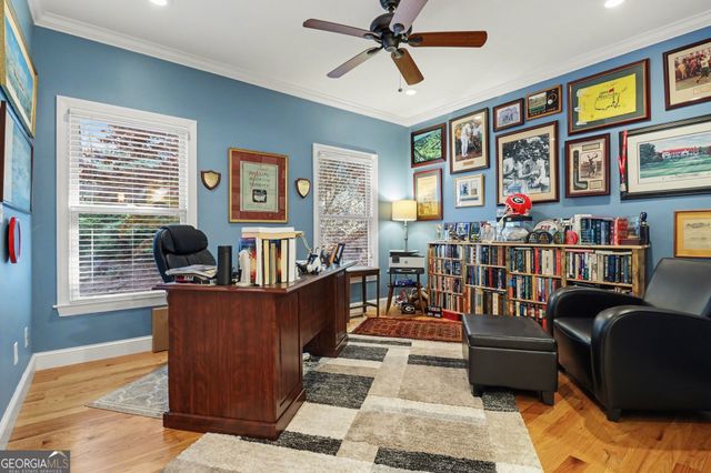 172 Star Mountain Drive, Clayton, GA 30525